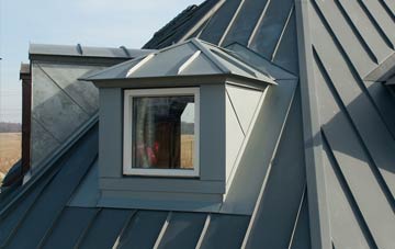 metal roofing Penderyn, Rhondda Cynon Taf