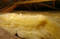 Penderyn pitch roof insulation